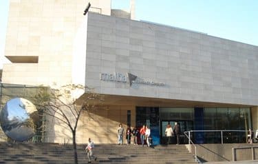 MALBA Museum